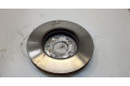 Диск тормозной  Mercedes E W210 1995-2002   передний         
