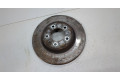 Диск тормозной  Land Rover Discovery 3 2004-2009   передний         