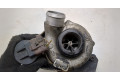  Турбина  Land Rover Discovery 3 2004-2009             LR003356