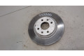 Диск тормозной  Renault Clio 1998-2008   передний         