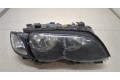 Фара передняя  BMW 3 E46 1998-2006 правая 