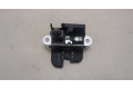 Замок багажника  Volkswagen Tiguan 2007-2011       