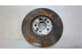 Диск тормозной  Mercedes C W203 2000-2007   передний         