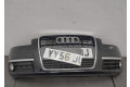 Бампер  Audi A6 (C6) 2005-2011 передний   