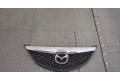Решетка радиатора  Mazda 6 (GG) 2002-2008          GJ6A50712