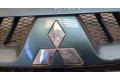 Решетка радиатора  Mitsubishi Pajero / Montero 2000-2006          MN117713