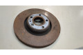 Диск тормозной  Suzuki Wagon R Plus 2000-2006 1.3  передний            