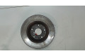 Диск тормозной  Hyundai Sonata NF 2005-2010 2.4  передний     517123K000      