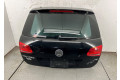 Замок багажника  Volkswagen Touareg 2010-2014       