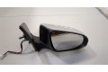 Зеркало боковое  Toyota Auris E18 2012-  правое           8791002F20, 8793102F10, 8791502370B0