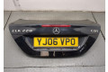 Замок багажника  Mercedes CLK W209 2002-2009       