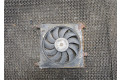 Вентилятор радиатора  Opel Agila 2000-2007    1.2 бензин       