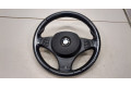 Руль  BMW X3 E83 2004-2010           