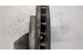 Диск тормозной  Nissan Qashqai 2006-2013   передний         