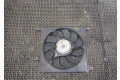Вентилятор радиатора  Opel Agila 2000-2007    1.2 бензин       