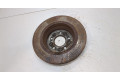 Диск тормозной  Mercedes S W221 2005-2013   задний   A2214230712      
