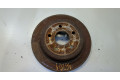 Диск тормозной  Jeep Commander 2006-2010 4.7  задний          