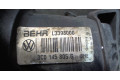 Интеркулер  Volkswagen Passat 6 2005-2010 2.0  3c0145805g    