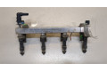 Форсунка топливная  Opel Meriva 2010-    5817425, 24420543, 817027, 55572731, 0280158181     