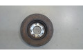 Диск тормозной  Opel Corsa C 2000-2006 1.2  передний     569021, 9195985      