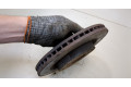 Диск тормозной  Mitsubishi Grandis   передний   MN116979      