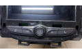 Дисплей мультимедиа  Chevrolet Trailblazer 2020-2022 42483934, 84950429       