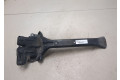 Замок капота  Volkswagen Touareg 2002-2007     