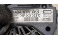 Генератор  Volkswagen Golf 5 2003-2009       06F903023C    