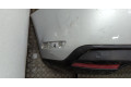 Бампер  Citroen C5 2008-2017 задний   