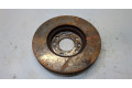 Диск тормозной  Opel Zafira B 2005-2012   передний         
