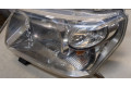 Фара передняя  Suzuki Grand Vitara 2005-2015 левая 