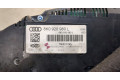 Панель приборов  Audi A4 (B8) Allroad 2009-2016       8K0920980L     