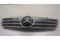 Решетка радиатора  Mercedes CL W215 1999-2006            