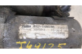 Стартер  Ford B-Max 1.4     