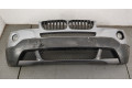 Бампер  BMW X3 E83 2004-2010 передний   