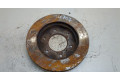 Диск тормозной  Mitsubishi Pajero / Montero 2000-2006   передний         