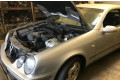 Стойка амортизатора  Mercedes CLK W208 1997-2002 A083200113, A2083200013     2  бензин