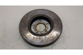 Диск тормозной  Renault Scenic 2012-2016   передний   402066949R      