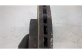 Диск тормозной  Volkswagen Touran 2003-2006   передний         