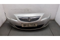 Бампер  Opel Astra J 2010-2017 передний   1400427, 13264415