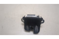 Замок багажника  Volkswagen Tiguan 2007-2011       