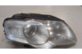 Фара передняя  Volkswagen Passat 6 2005-2010 правая 