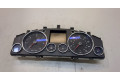 Панель приборов  Volkswagen Touareg 2002-2007       070906016BL     