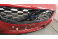 Решетка радиатора  Volvo C30 2010-2013          