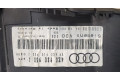 Панель приборов  Audi A8 (D3) 2005-2007       4E0920950J     