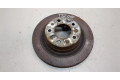 Диск тормозной  BMW 3 E90, E91, E92, E93 2005-2012   задний   34216855007, 6855007      