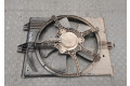 Вентилятор радиатора  Nissan X-Trail (T30) 2001-2006     2.2 дизель       