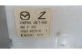 Блок комфорта  Ford Ranger 2006-2012      vp8alf14b205nc   