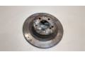 Диск тормозной  Mercedes C W204 2007-2013 1.8  задний           