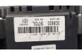 Панель приборов  Volkswagen Passat CC 2008-2012       3C8920970L     